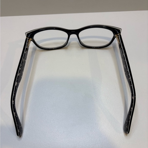 Kate Spade Eyeglasses Josee S30 Cat-Eye 52•15•135 FRAMES ONLY Kate Spade glasses main image 12